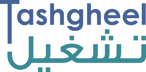 Tashgheel Logo