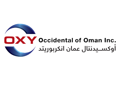 oxy Application Logo